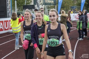 2016-10-09 1. Franklin Meilenlauf